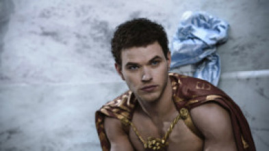 Imagen de Immortals - 5