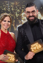 Imagen de Somos 2026 (T2025) - 4