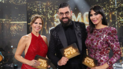 Imagen de Somos 2026 (T2025) - 5