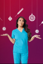 Imagen de La Doctora Lee Especial Navidad - 4