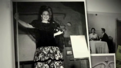 Imagen de La reina de la zarzuela - 5