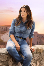 Imagen de Eva Longoria:... (T1): Ep.8 El Big Bang Español - 4