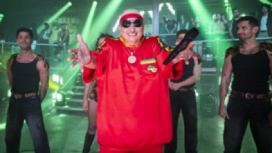 Imagen de Cachitos Love The Twenties - 5