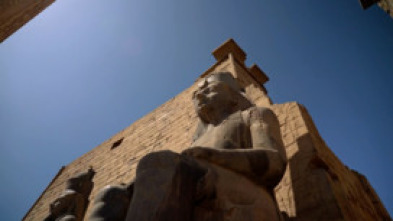 Imagen de Cuando Champollion conoce a Ramsés II - 5