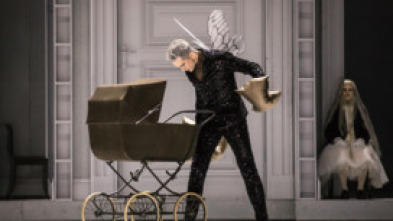 Imagen de Sleeping beauty - Christian Spuck - 6