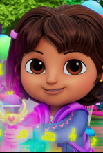 Imagen de Dora single story (T4): Festival de Cometas - 4