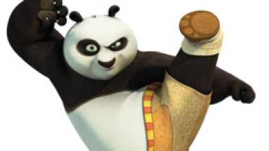 Imagen de Kung Fu Panda: La... (T1): El trofeo más tonto - 7