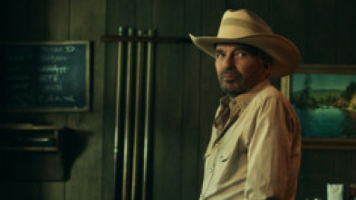 Imagen de Landman: Un... (T1): Ep.8 Complicada, esta vida - 7