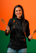 Imagen de Manduka Duo (T1): Pizza truites de concurs - 4