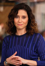 Imagen de Mensaje de Fin de Año de la presidenta de la Comunidad de Madrid - 4