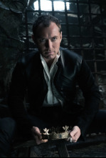 Imagen de Rey Arturo: La leyenda de Excalibur - 4