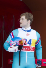 Imagen de Eddie el Águila - 4