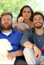 Imagen de Una Casa, La Familia y Un Miracle - 4