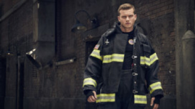 Imagen de 9-1-1 (T2): Ep.7 Poseídos - 5