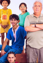 Imagen de La familia Benetón - 4