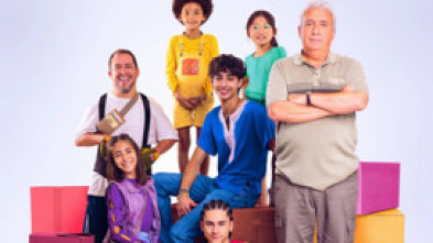 Imagen de La familia Benetón - 5