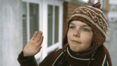 Imagen de Un niño grande - 5