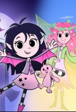 Imagen de Isadora Moon (T2): El percance mágico de Wilbur - 4