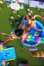 Imagen de Marmaduke - 4