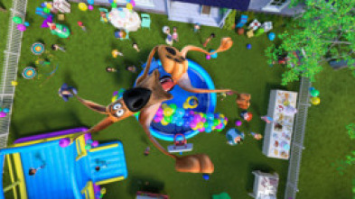 Imagen de Marmaduke - 5