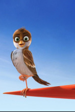 Imagen de Richard, la cigüeña - 4