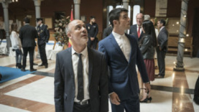 Imagen de Estoy vivo (T1): Ep.7 Te echo de menos - 5