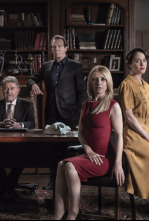 Imagen de El Ministerio del... (T3): Ep.9 El cisma del tiempo - 4