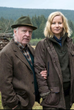 Imagen de Crimenes en los... (T1): Ep.7 Asesinato en Navidad - 3