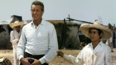 Imagen de Desafío en río Bravo - 5