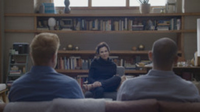 Imagen de Terapia de parejas (T2): Ep.3  - 7