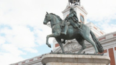 Imagen de Cañas y barrio (T1): Barrio de Sol - 5