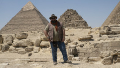 Imagen de Tut 22: Expediente...: Tut Ankh Amon - 5