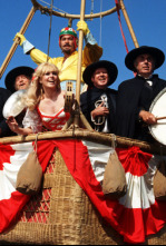 Imagen de Ojos verdes, rubia y peligrosa - 4