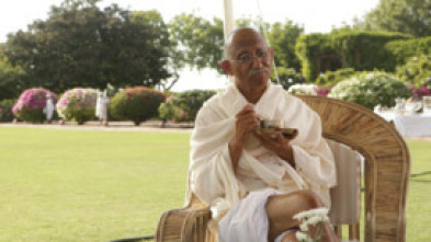 Imagen de L'últim virrei de l'Índia - 5