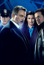 Imagen de Blue Bloods... (T7): Ep.16 Dura negociación - 4
