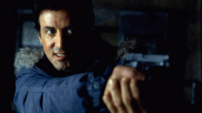 Imagen de D-Tox (Ojo asesino) - 5