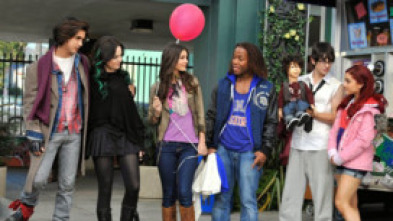 Imagen de Victorious (2010) (T1): Ep.1 Piloto - 7
