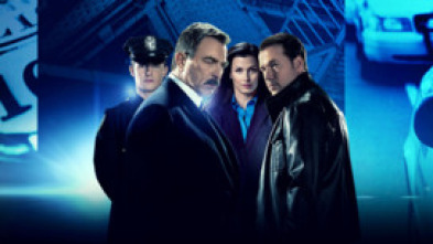 Imagen de Blue Bloods... (T7): Ep.18 Grandiosa despedida policial - 5