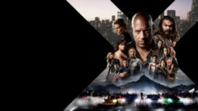 Imagen de Fast & Furious X - 5
