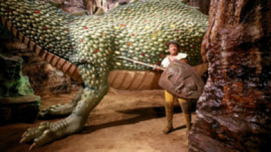 Imagen de El maravilloso mundo de los hermanos Grimm - 5