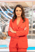 Imagen de Castilla-La Mancha a las 8 - 4