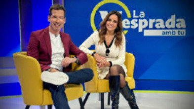 Imagen de La vesprada amb tu - 5