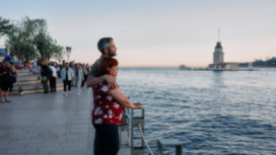 Imagen de Nos vamos de madre (T1): Ep.4 - 5