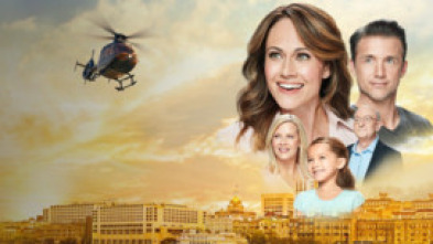 Imagen de Un amor para volar - 5