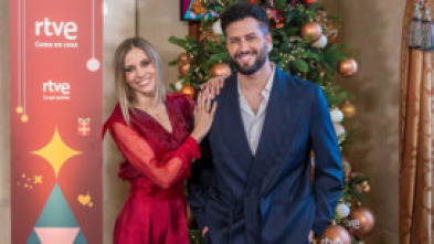 Imagen de Cabalgata de Reyes 2026 RTVE - 5