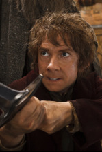 Imagen de El hobbit: La desolación de Smaug - 4