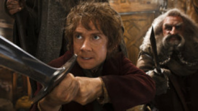 Imagen de El hobbit: La desolación de Smaug - 5