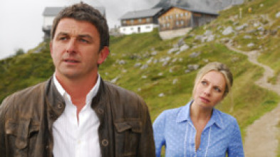 Imagen de Doctor en los Alpes (T1): Ep.5 Fugitivos - 5
