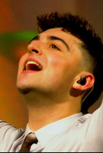 Imagen de Juanjo Bona, tan mayor y tan niño - 4