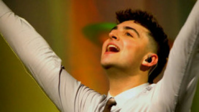 Imagen de Juanjo Bona, tan mayor y tan niño - 5